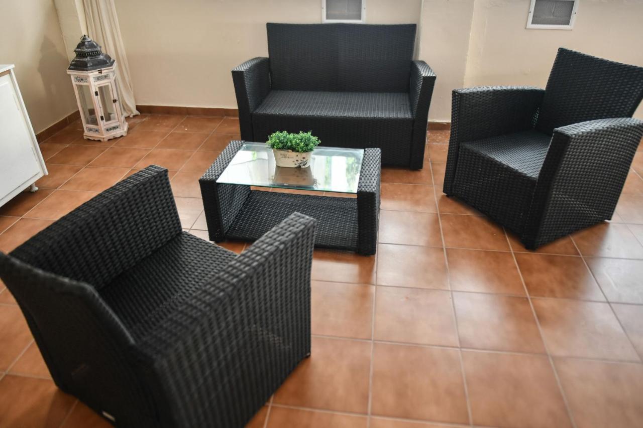 Apartment Lida *
