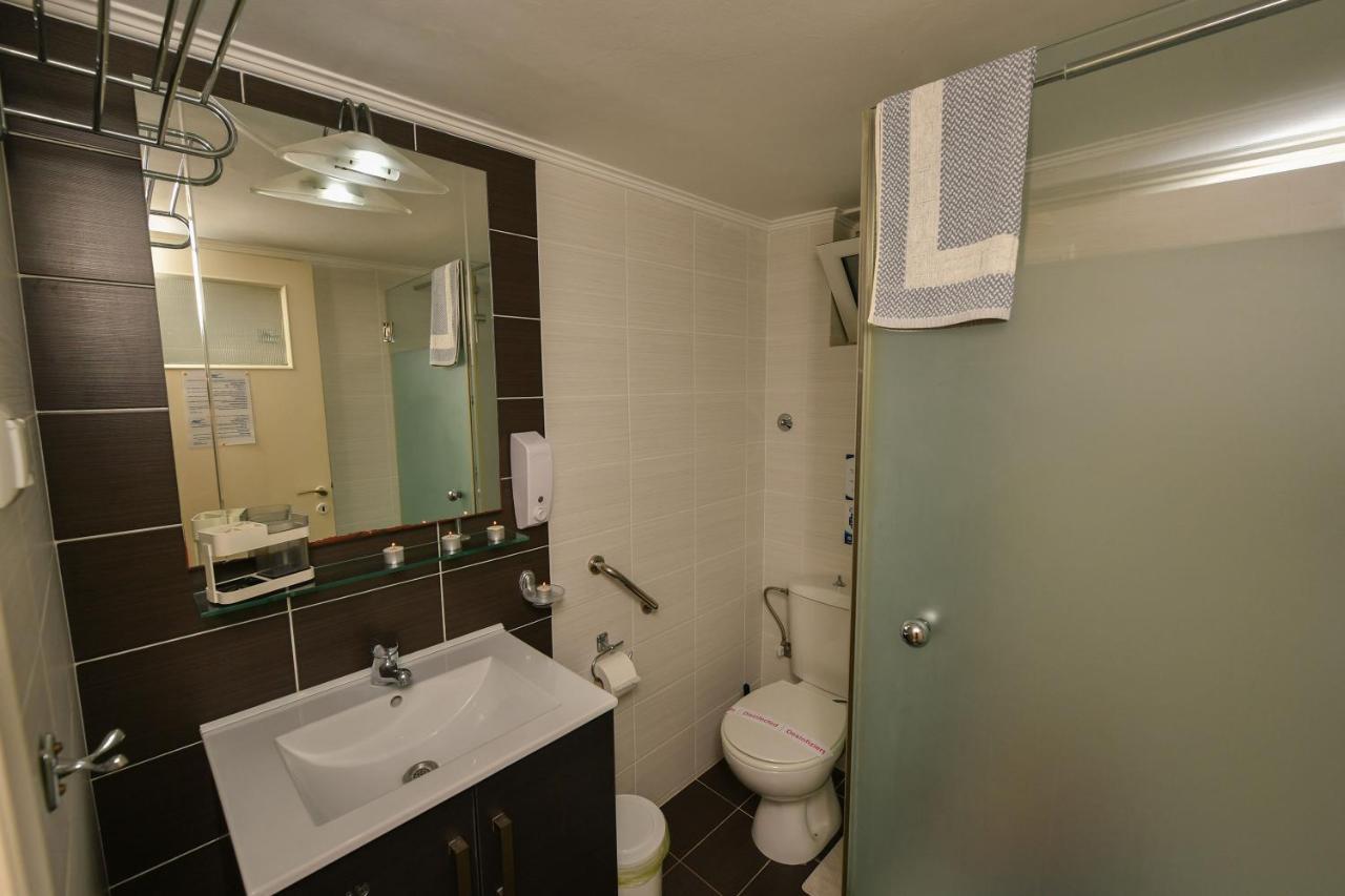Apartment Lida Kalamata