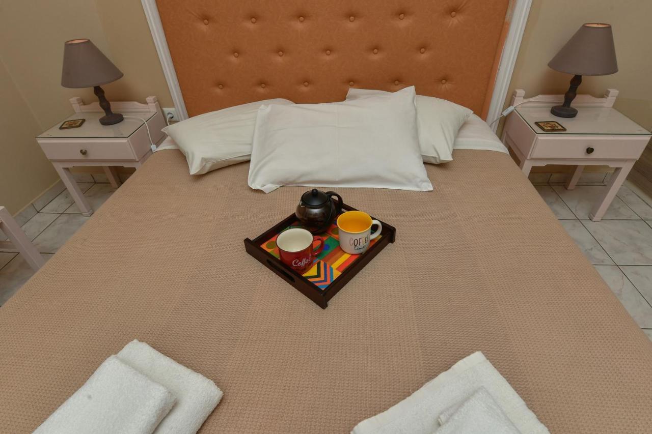 Lida Apartment