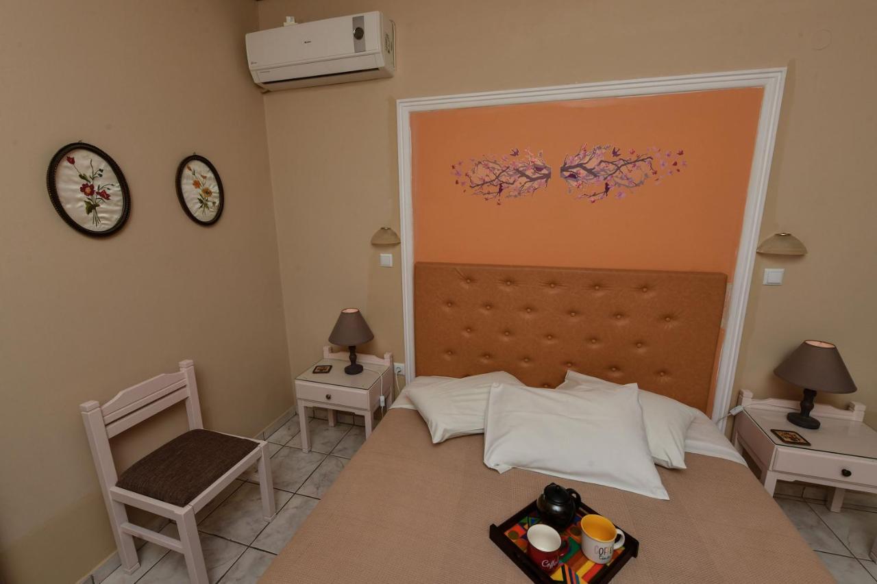 Apartment Lida *