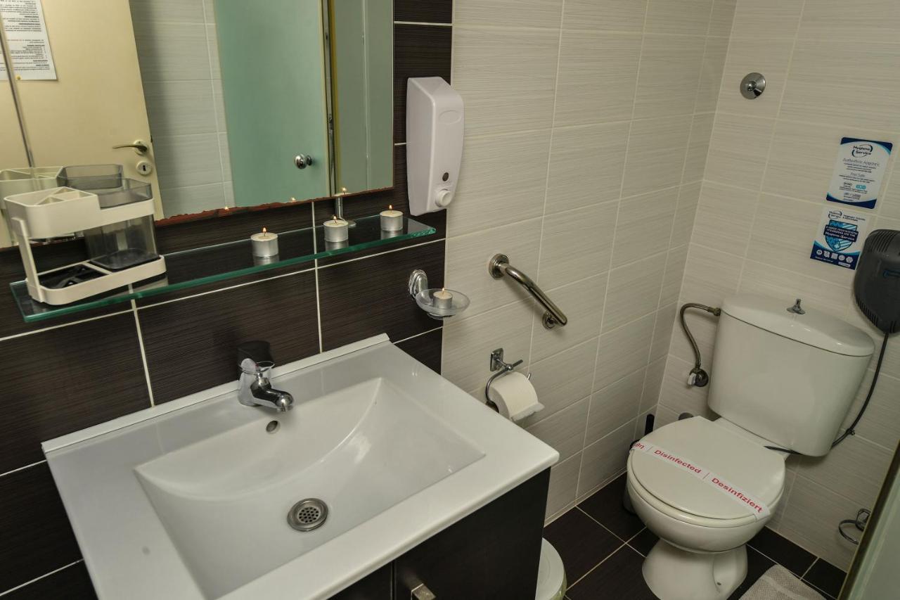 Apartment Lida *
