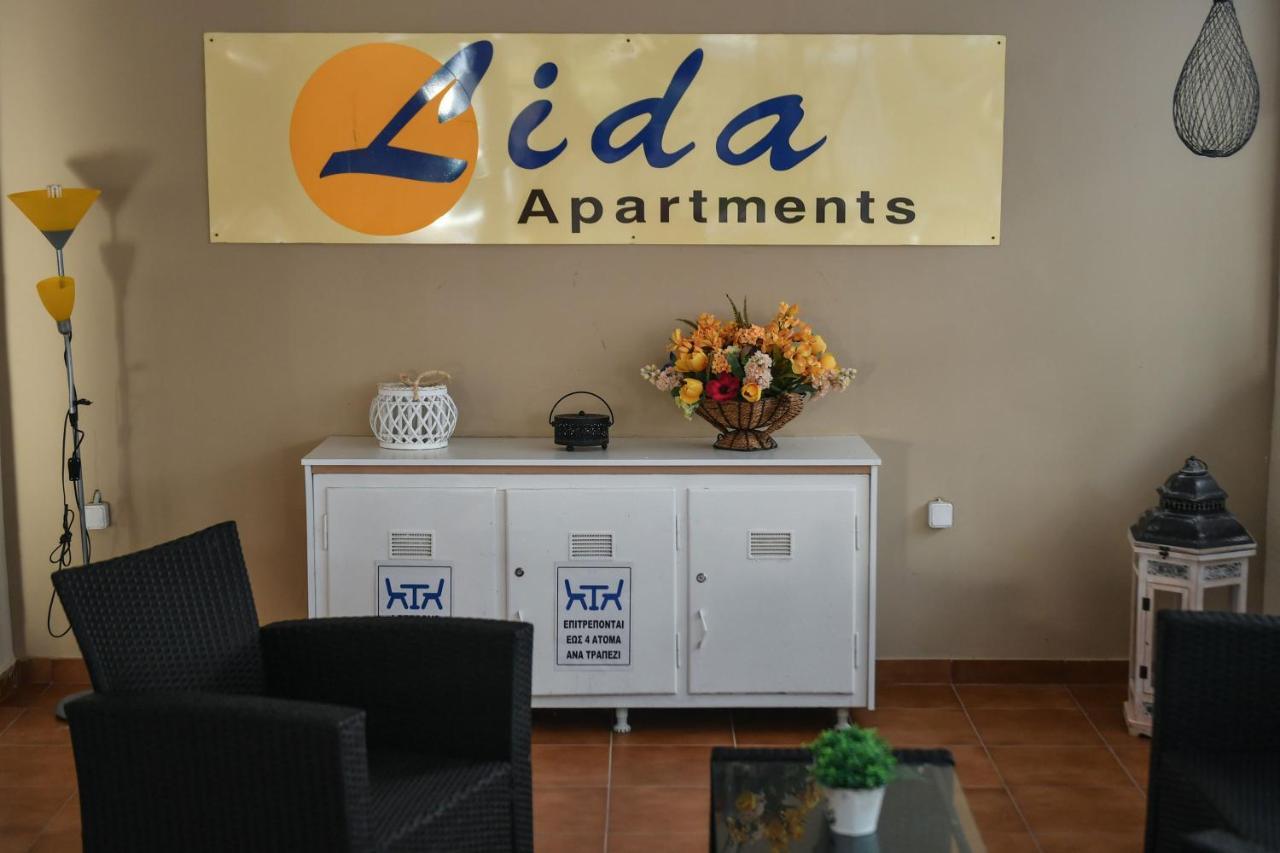 Lida *