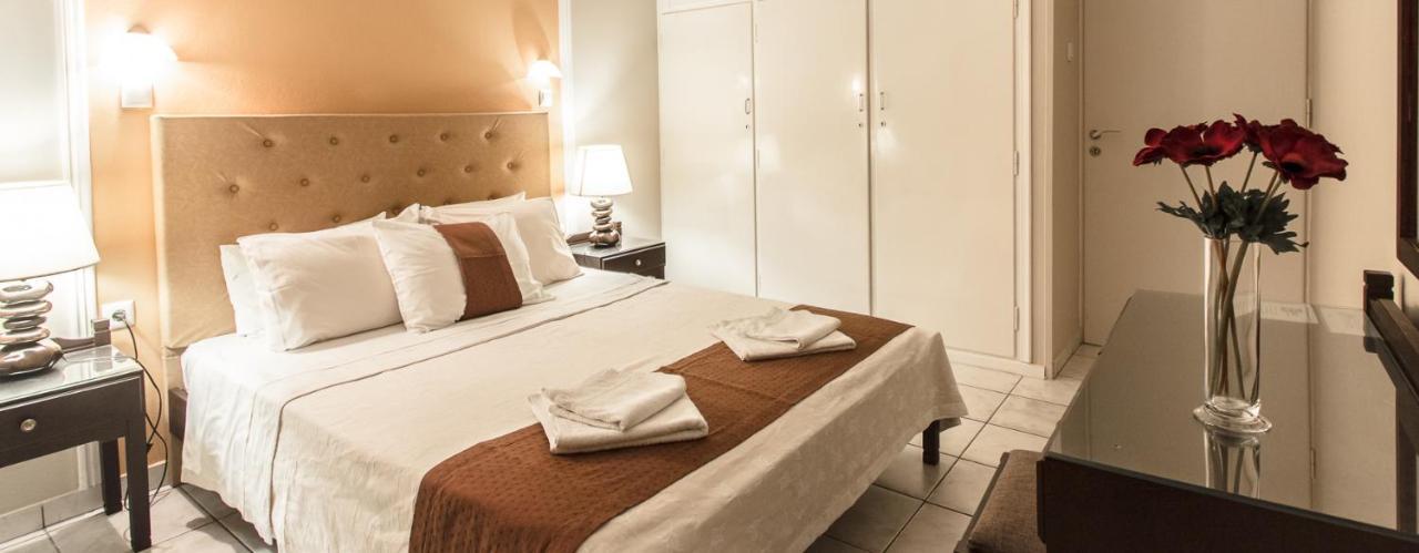 Apartment Lida *