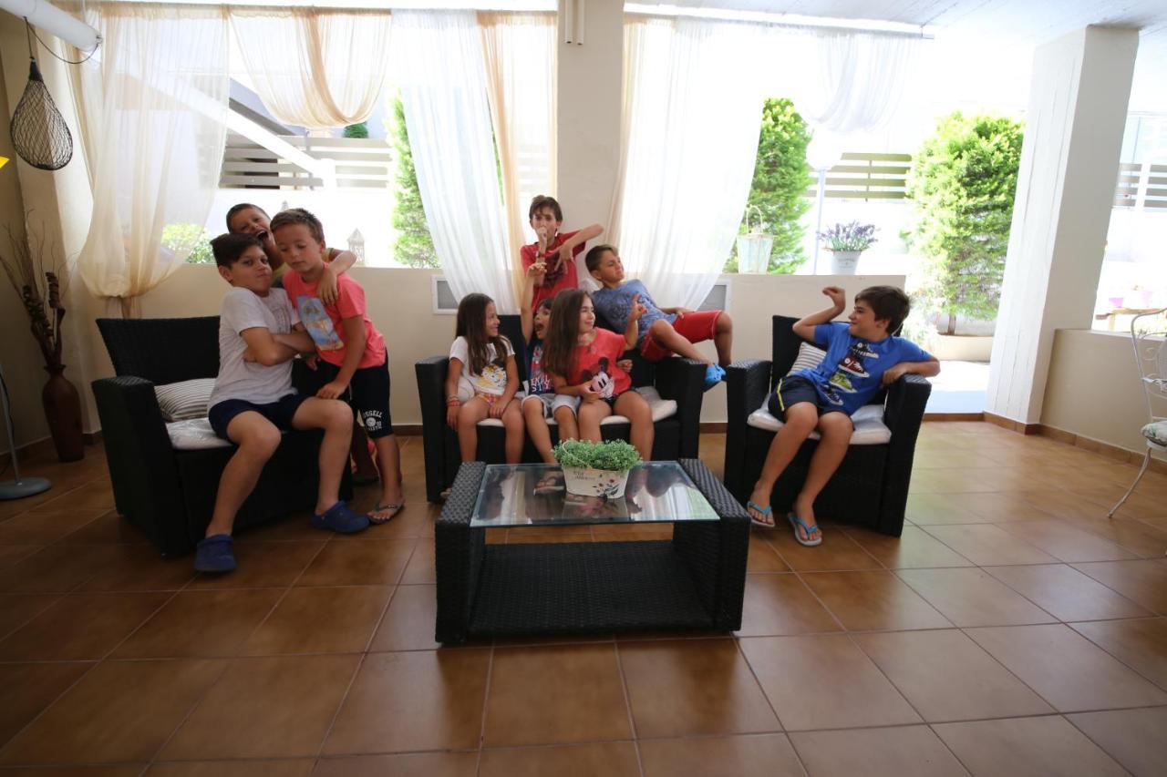 Apartment Lida *