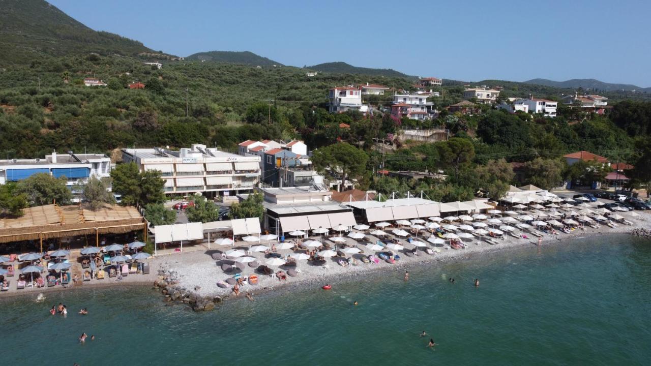 Lida * Kalamata