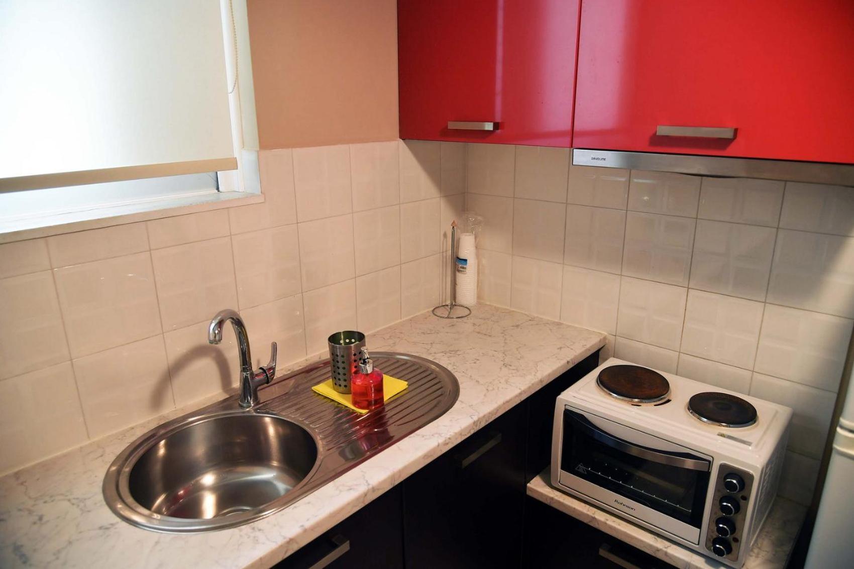 Lida Apartment *