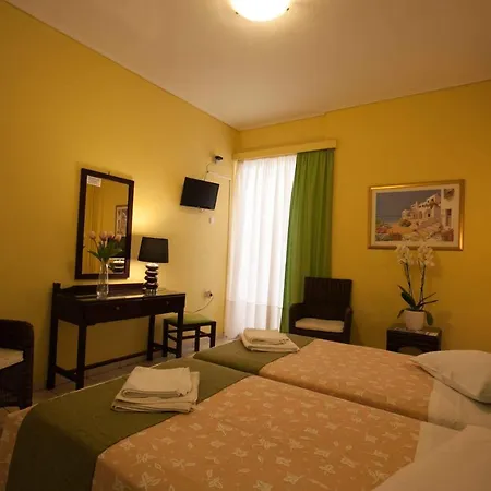 Lida Apartments Kalamáta Buitenkant foto